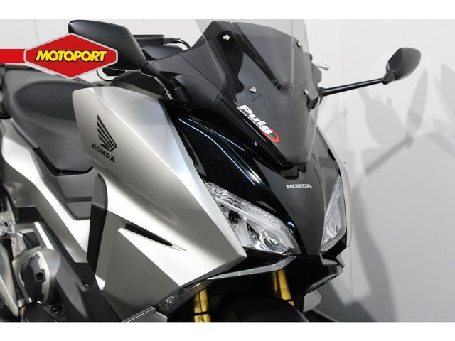 honda - nss-750-forza