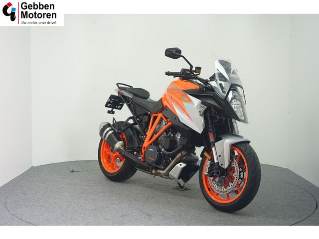 ktm - 1290-super-duke-gt