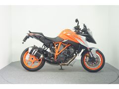 KTM 1290 SUPER DUKE GT