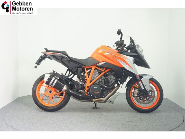 ktm - 1290-super-duke-gt
