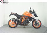 KTM 1290 SUPER DUKE GT