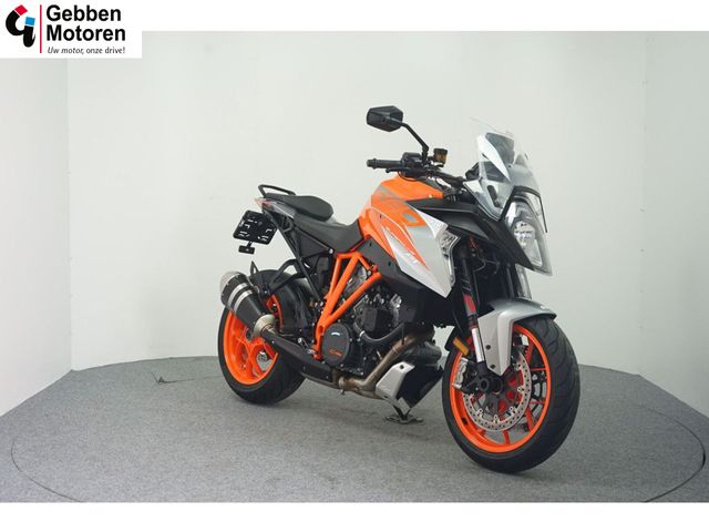 ktm - 1290-super-duke-gt