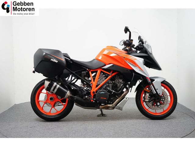 ktm - 1290-super-duke-gt