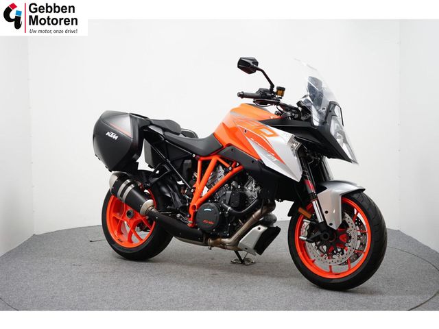 ktm - 1290-super-duke-gt