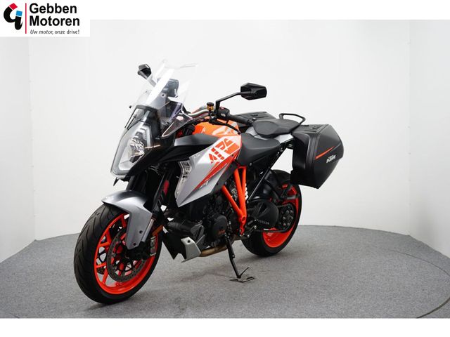 ktm - 1290-super-duke-gt