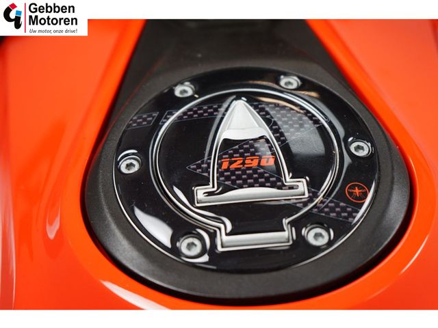 ktm - 1290-super-duke-gt