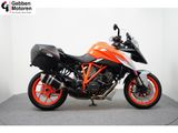 KTM 1290 SUPER DUKE GT