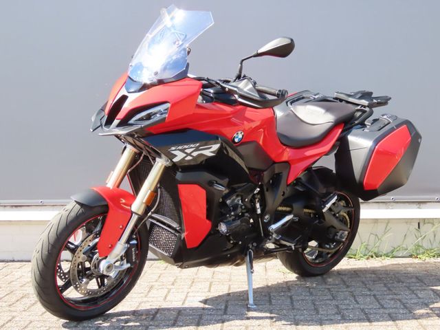 bmw - s-1000-xr