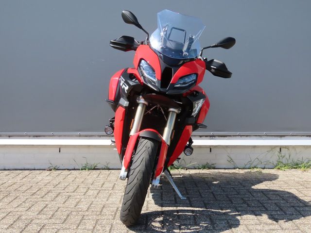 bmw - s-1000-xr