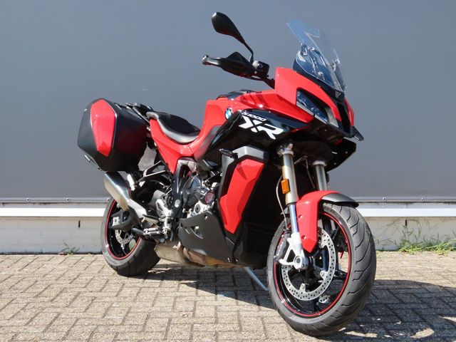 bmw - s-1000-xr