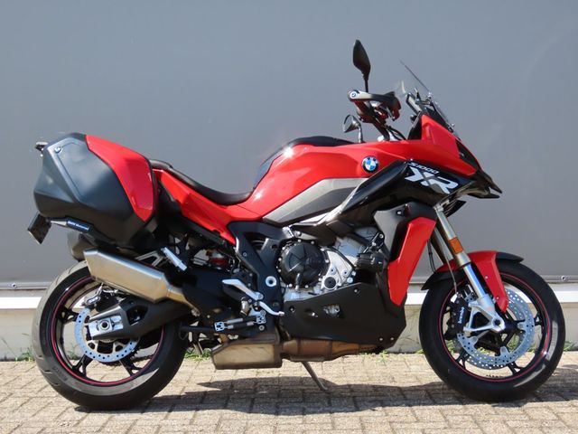 bmw - s-1000-xr