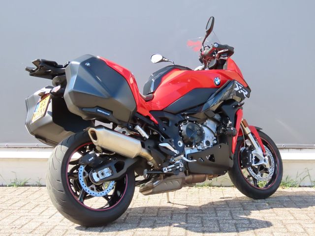 bmw - s-1000-xr