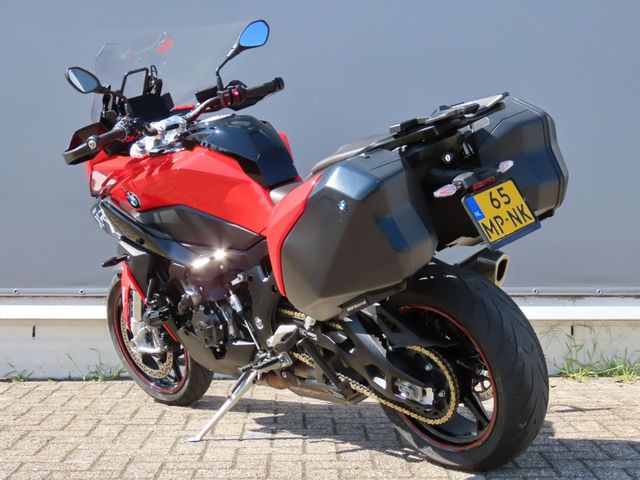 bmw - s-1000-xr