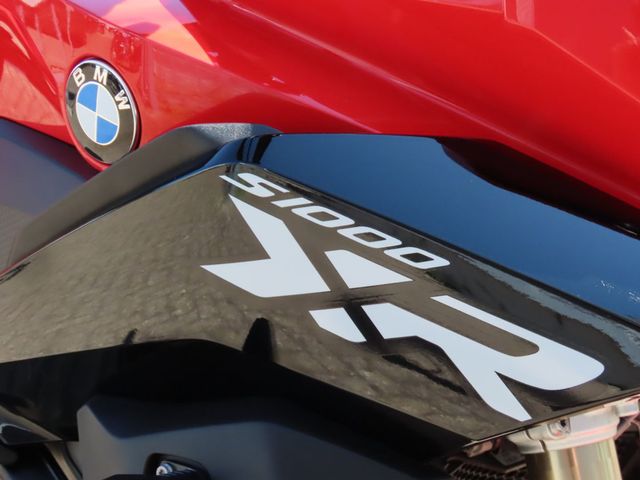 bmw - s-1000-xr