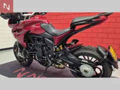MV Agusta Turismo Veloce 800 RC 2026 occasion – foto 9 van 11