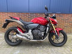HONDA CB 600 F HORNET ABS