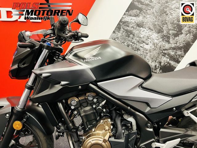 honda - cb-500-f-abs