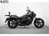 KAWASAKI VULCAN S