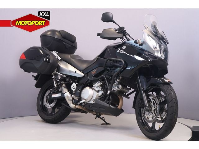 suzuki - v-strom-1000