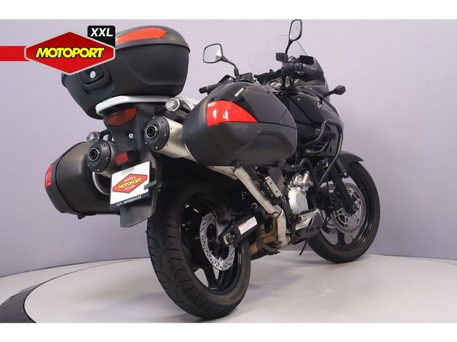 suzuki - v-strom-1000