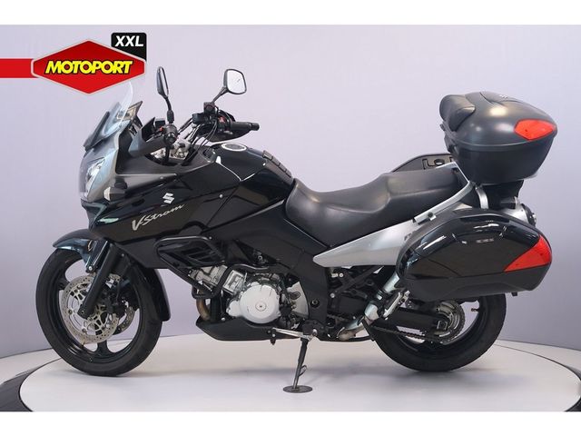 suzuki - v-strom-1000
