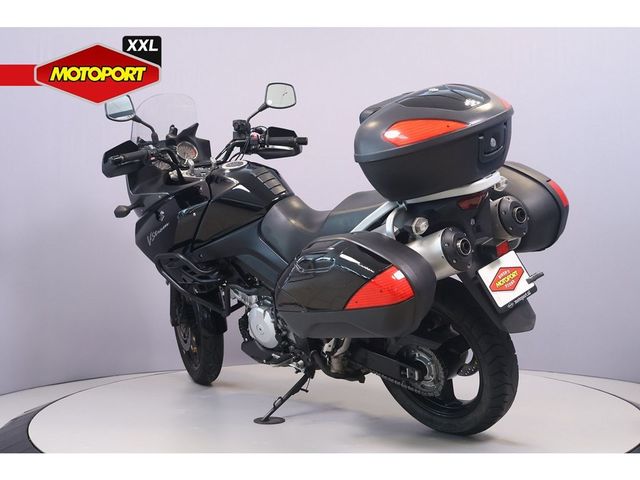 suzuki - v-strom-1000