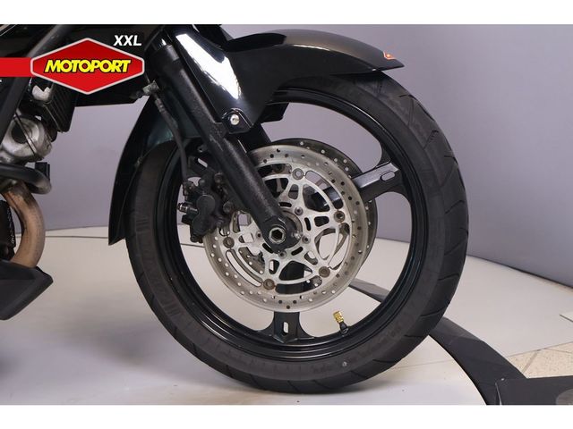 suzuki - v-strom-1000
