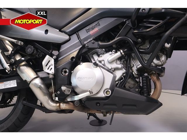 suzuki - v-strom-1000