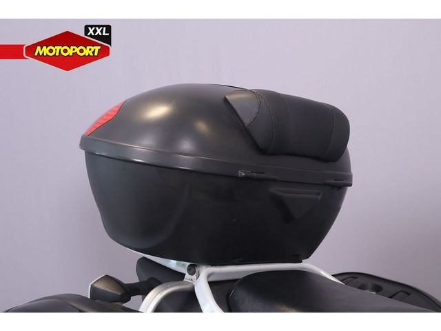 suzuki - v-strom-1000