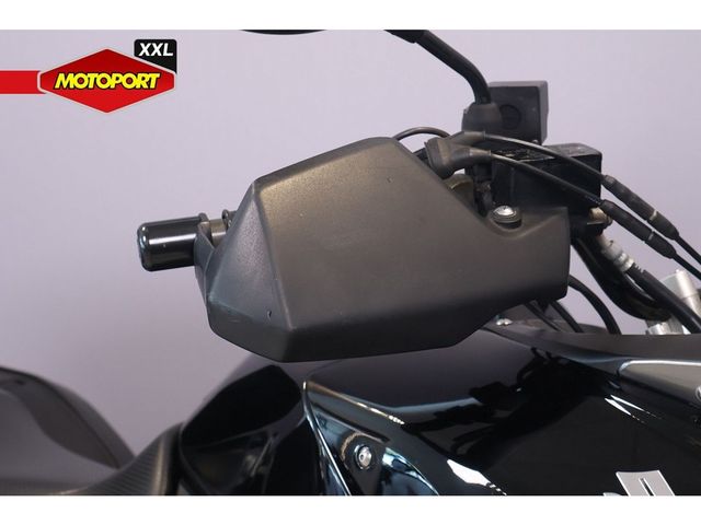 suzuki - v-strom-1000