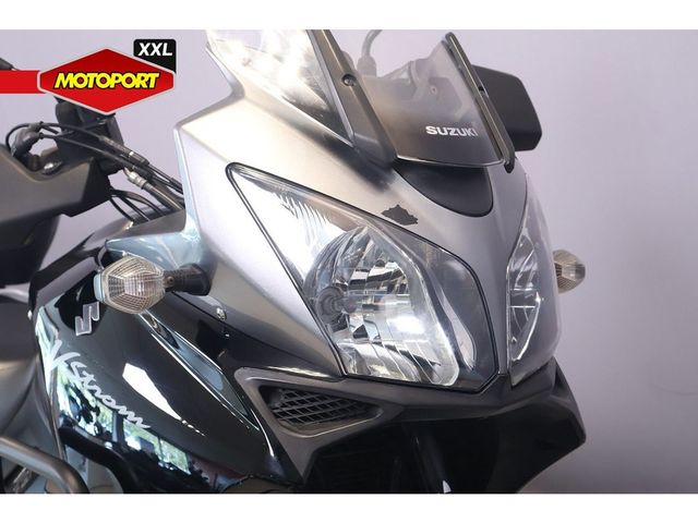 suzuki - v-strom-1000