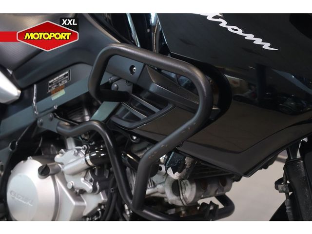 suzuki - v-strom-1000