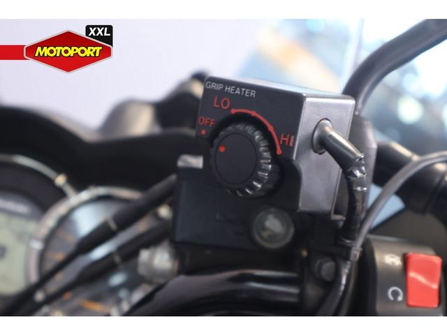 suzuki - v-strom-1000