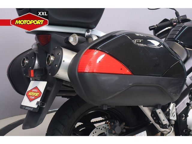 suzuki - v-strom-1000