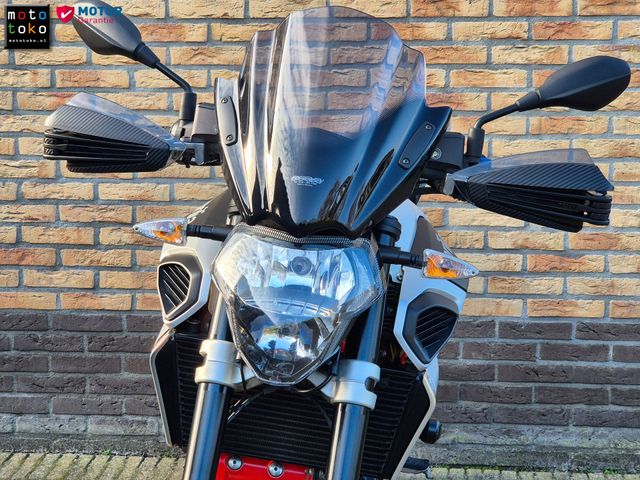 aprilia - shiver-900