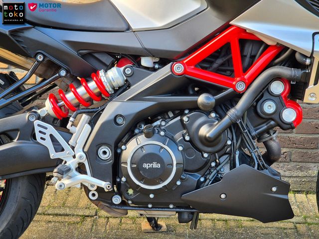 aprilia - shiver-900