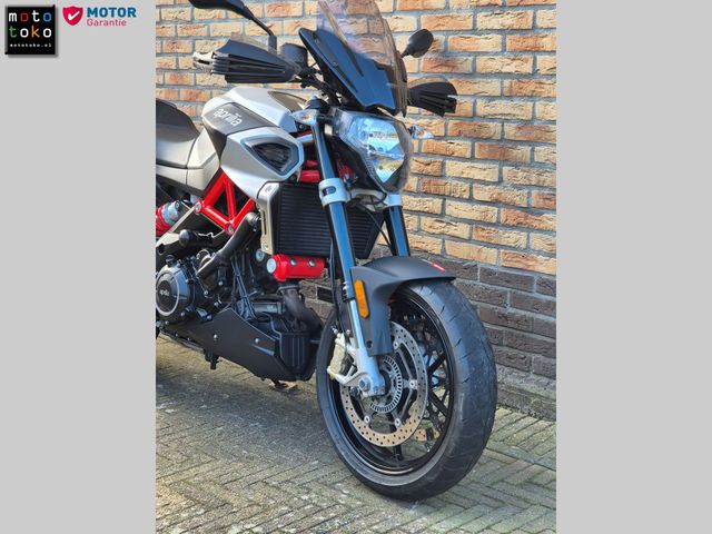 aprilia - shiver-900