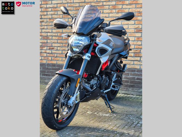 aprilia - shiver-900