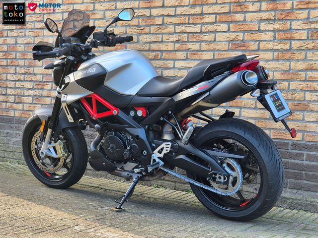 aprilia - shiver-900