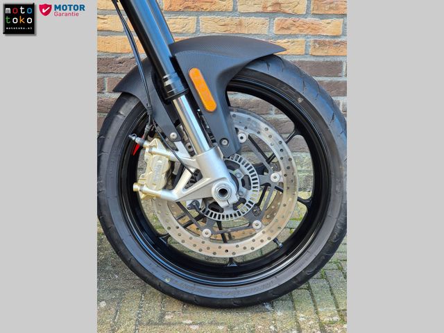 aprilia - shiver-900