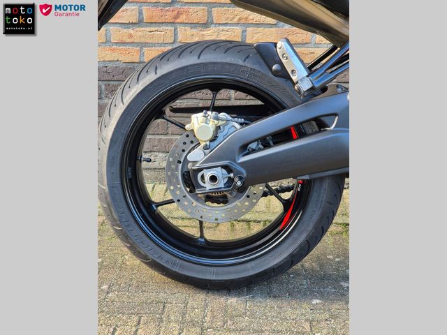 aprilia - shiver-900