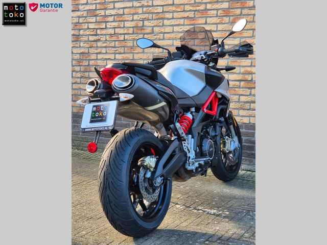 aprilia - shiver-900