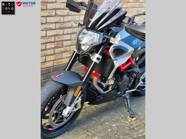 aprilia - shiver-900