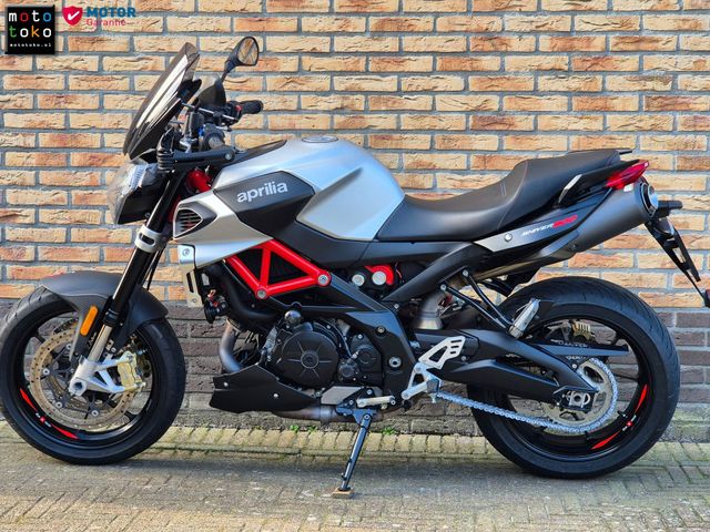 aprilia - shiver-900