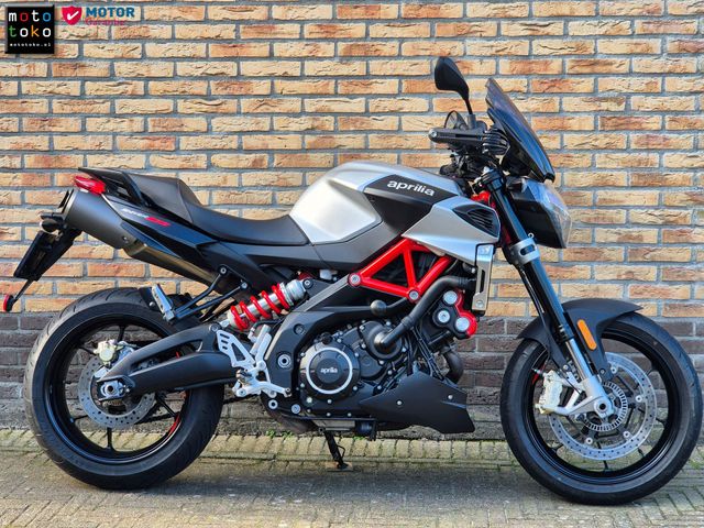 aprilia - shiver-900