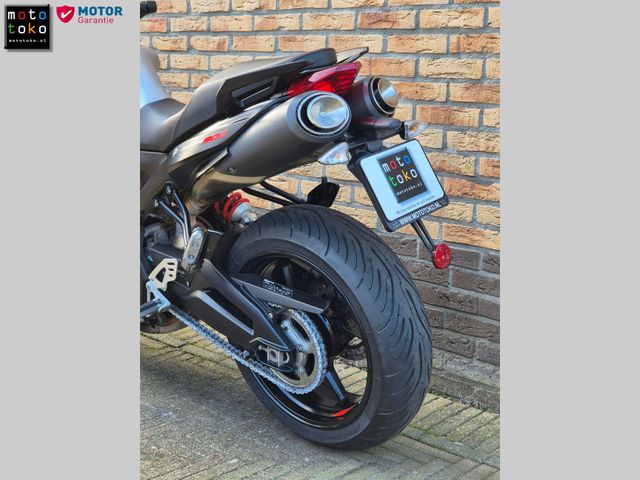 aprilia - shiver-900