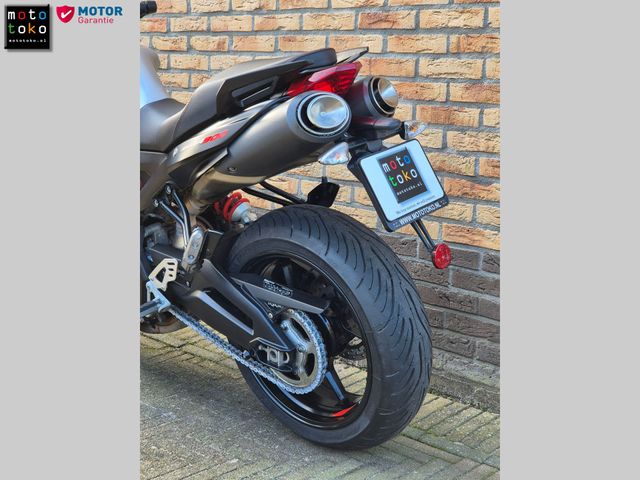 aprilia - shiver-900