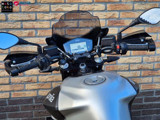 aprilia - shiver-900