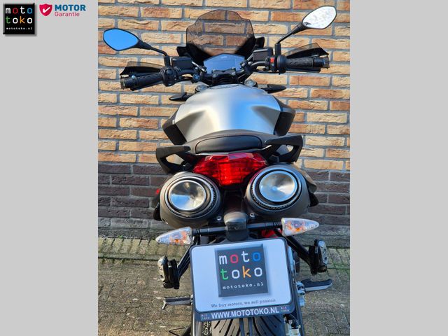 aprilia - shiver-900