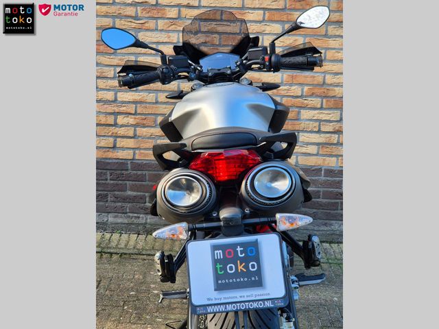 aprilia - shiver-900